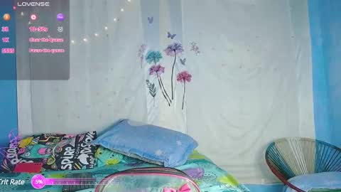 Snapshot of evaluna_horny_ chatting on January 26, 2:14 am evaluna horny  online show from January 26, 2:14 am