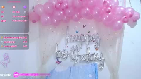 Snapshot of evaluna_horny_ chatting on September 12, 10:56 pm evaluna horny  online show from September 12, 10:56 pm