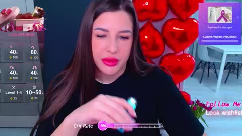 Katy online show from March 9, 3:32 am