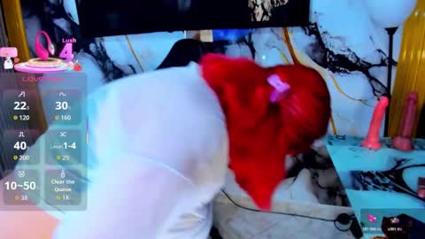  Eva  online show from January 18, 1:31 pm