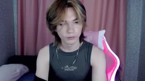 evan_reinhart online show from October 7, 8:05 pm