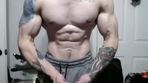 evan cage online show from February 17, 10:27 pm