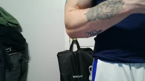 evan cage online show from January 5, 7:49 pm