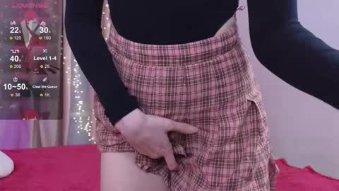 evangel1ne online show from October 29, 9:48 pm