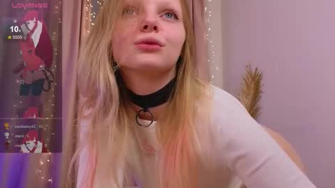 evangel1ne online show from November 15, 10:00 pm