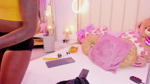 evangelin_ts online show from November 13, 2:53 pm