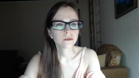 YourMistress online show from April 8, 9:12 am