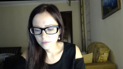 YourMistress online show from October 8, 9:37 am