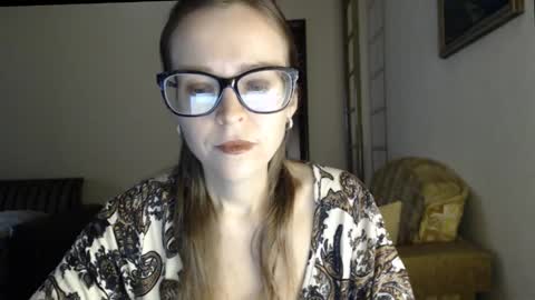 YourMistress online show from October 1, 9:19 am