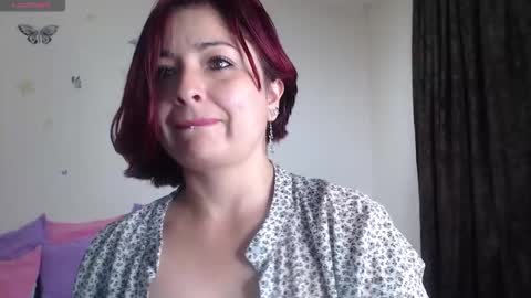 Snapshot of evangeline_lover chatting on September 20, 1:03 pm evangeline_lover online show from September 20, 1:03 pm