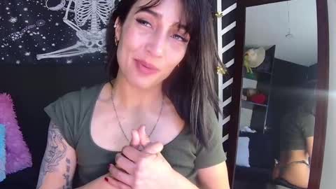  Eva online show from February 26, 6:04 pm