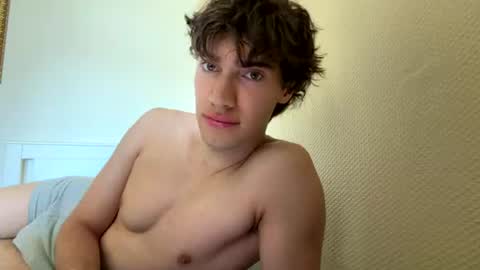 Evan online show from July 6, 9:50 am