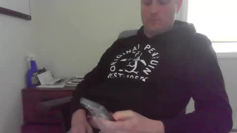 EvanS online show from April 6, 6:31 pm