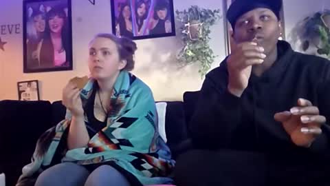 evanschris2048 online show from October 15, 12:25 am