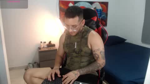   online show from February 4, 1:20 am