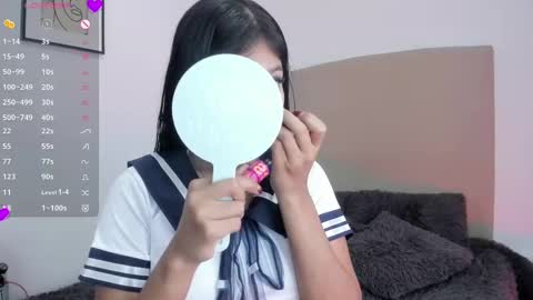 Eva Olimpo online show from September 19, 10:13 pm