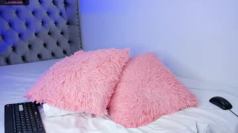 Eva Olimpo online show from March 13, 12:58 am