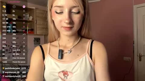 Eva online show from October 16, 7:30 am