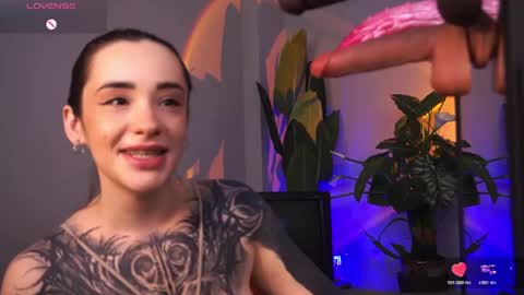 Eva online show from March 18, 2:06 am