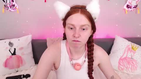Adelina online show from July 10, 7:46 am