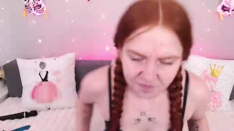 Adelina online show from July 11, 7:56 am