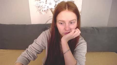 Adelina online show from October 13, 4:14 am