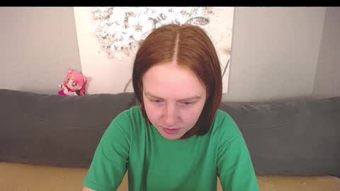 Adelina online show from October 7, 5:14 am