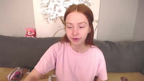 Adelina online show from October 17, 4:49 am