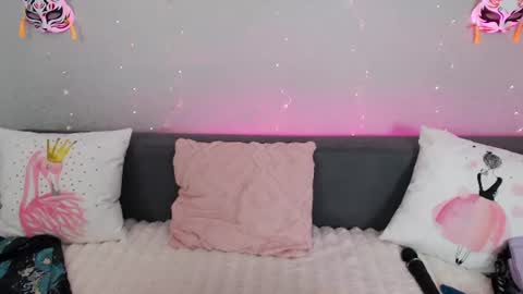 Adelina online show from July 24, 4:42 am