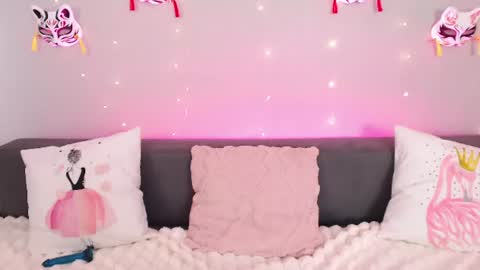 Adelina online show from July 8, 7:34 am