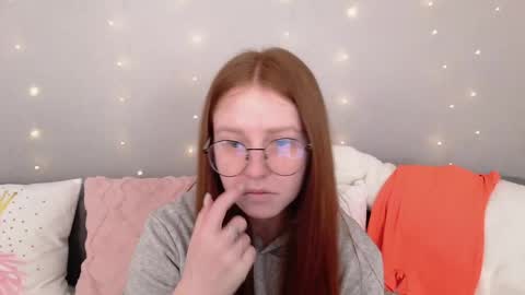 Adelina online show from May 1, 4:17 am