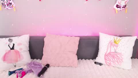 Adelina online show from July 15, 4:51 am