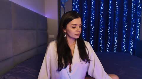 Eva online show from December 29, 8:26 pm