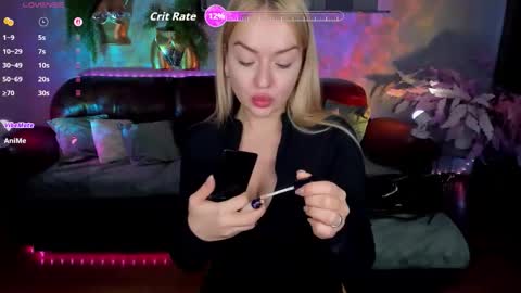 EvaRider online show from February 5, 10:41 am