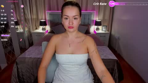 EvaRider online show from November 11, 7:21 am