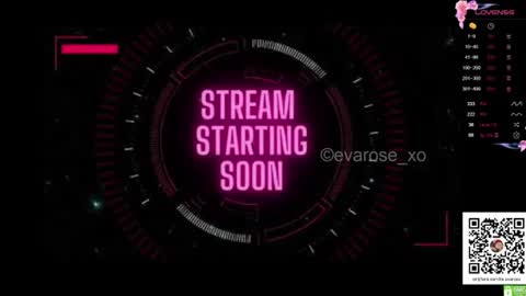 Eva    before eva69muler online show from June 21, 7:15 am