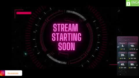 Eva    before eva69muler online show from November 30, 9:05 am