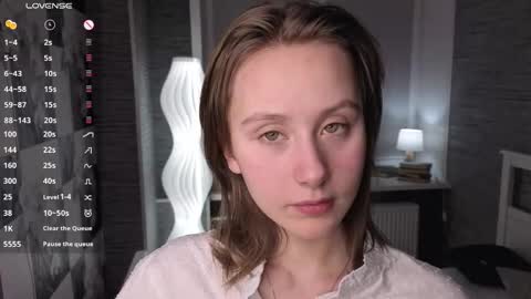 Eva online show from March 23, 7:19 pm