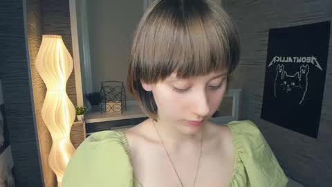 Eva online show from May 26, 7:53 pm