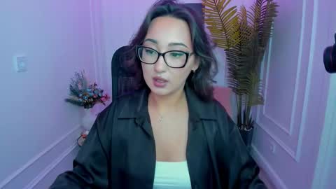 evasarazardje online show from November 21, 8:18 pm