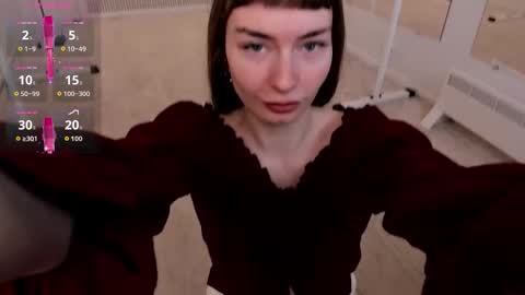 Eva online show from December 18, 5:36 am