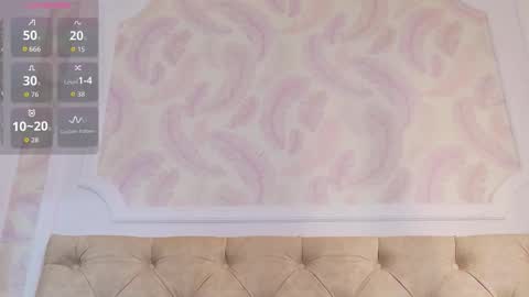 evasinclairr online show from September 19, 5:33 am