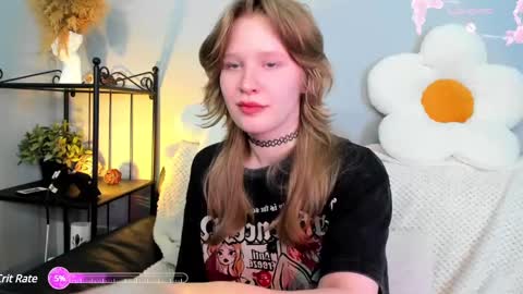 Eva online show from February 14, 4:09 pm