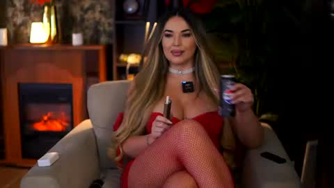 Eva online show from July 11, 7:39 pm