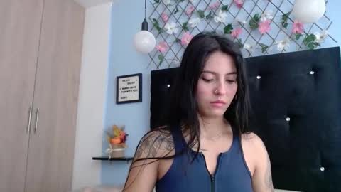 Eva Carter online show from November 6, 12:08 pm