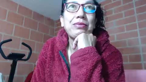 eva55 online show from May 30, 9:13 pm
