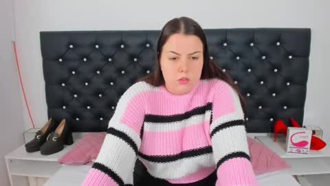 Eva online show from January 9, 9:37 am