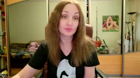 EvaXAngelova online show from July 15, 11:04 am