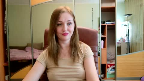 EvaXAngelova online show from July 16, 11:35 am