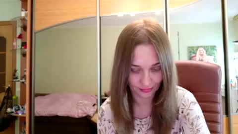 EvaXAngelova online show from July 9, 11:03 am